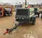 2019 Sullair 185D KU T4 Air Compressor