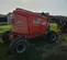 2017 JLG 450AJ Articulating Boom Lift
