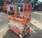 2020 Snorkel S3219E Scissor Lift
