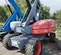 2018 Skyjack SJ86T Boom Lift