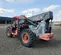2017 Skyjack SJ643TH Forklift