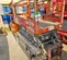2016 Skyjack SJIII3219 Scissor Lift
