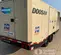 2019 Doosan HP1600WCU-T3 Air Compressor