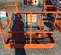 2014 JLG E450AJ Articulating Boom Lift