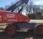 2015 Skyjack SJ61T Boom Lift