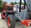 2016 Skyjack SJ643TH Forklift