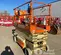 2017 JLG 3246ES Scissor Lift