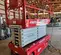 2021 MEC 4046SE Scissor Lift