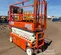 2019 Snorkel S3226E Scissor Lift