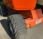 2017 JLG 450AJ Articulating Boom Lift