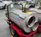 2023 Frost Fighter IDH400QRM Indirect Fired Heater