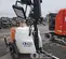 2022 Generac MLT6SMDS Portable Light Tower