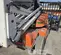 2019 Snorkel A46JE Articulating Boom Lift