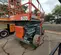 2017 Skyjack SJ8841RT Rough Terrain Scissor Lift