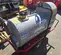 2022 Frost Fighter IDH400QRM Indirect Fired Heater