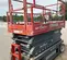 2019 Skyjack SJIII4632 Scissor Lift