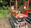 2017 Skyjack SJIII3219 Scissor Lift
