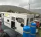 2022 Atlas Copco CPG 25 ID FT4 Diesel Generator