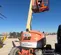 2017 JLG 450AJ Articulating Boom Lift