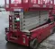 2019 MEC 4555SE Scissor Lift