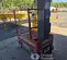 2017 Skyjack SJ12 Self-Propelled One-Person Lift