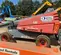 2016 Skyjack SJ45T Boom Lift