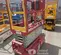 2017 MEC MICRO 19 Scissor Lift