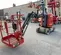 2018 Skyjack SJ30ARJE Articulating Boom Lift