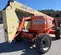 2017 JLG 600AJ Articulating Boom Lift