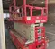 2017 MEC 4555SE Scissor Lift