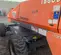 2016 Snorkel TB86J Boom Lift