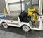 2022 Taylor Dunn BIG FOOT 48V Utility Vehicle