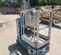 2017 Genie GR-20 Self-Propelled One-Person Lift
