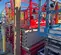 2018 MEC 4046SE Scissor Lift