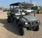 2018 Club Car CARRYALL 1700 Utility Vehicle