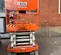 2018 Snorkel S4732E Scissor Lift