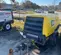 2022 Atlas Copco XAS185 CW EUS Air Compressor