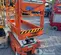 2021 Snorkel S3215E Scissor Lift