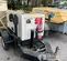 2021 Multiquip DLW400ESA4 Welder