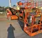 2017 JLG E400AJPN Articulating Boom Lift