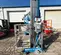 2018 Genie AWP-40SDC Pusharound Lift
