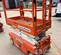 2020 Snorkel S3219E Scissor Lift