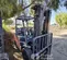 2023 Toyota 50-8FGU30 LP Warehouse Forklift