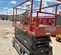 2016 Skyjack SJIII4632 Scissor Lift