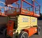2019 JLG 4069LE Scissor Lift