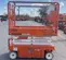 2018 Snorkel S3219E Scissor Lift