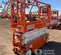 2019 Snorkel S3226E Scissor Lift