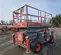2016 Skyjack SJ8841RT Rough Terrain Scissor Lift