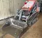 2020 Ditch Witch SK600 Track Loader