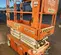2020 Snorkel S3219E Scissor Lift